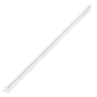 Task Lighting 48.5" 24 watt 120 volt Warm White White Remote Power Series LED Lighted Power Strip